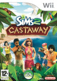 The Sims 2 Castaway Wii
