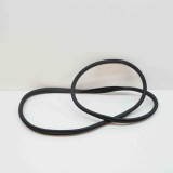 Garnitura Usa Stanga Spate Ford Fiesta VII 2019 Cromata Inox Chedere Eurowest Lema