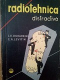 L.V. Kubarin - Radiotehnica distractiva