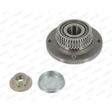 Rulment butuc roata Moog VOWB11057, parte montare : punte spate, stanga, dreapta