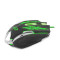 MOUSE OPTIC USB GAMING CYBORG