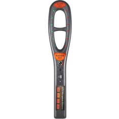 Detector de frecvente profesional iUni CRF07 pentru dispozitive GSM, Bluetooth si Wi-Fi