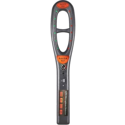 Detector de frecvente profesional iUni CRF07 pentru dispozitive GSM, Bluetooth si Wi-Fi foto