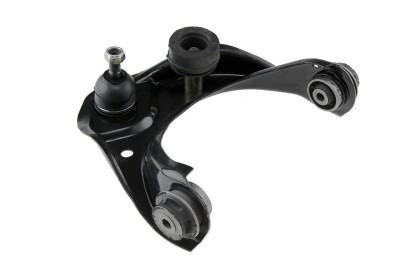 Brat suspensie fata Mazda 6 2005-, Superior, Dreapta, NTY ZWG-MZ-007 foto