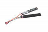 *Acumulator LiPo 7.4V 1200mAh 15/30C [SPECNA ARMS]