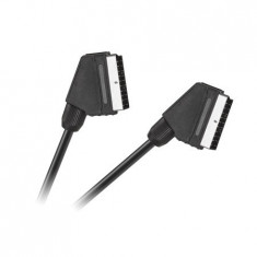 Cablu scart-scart 21pin 3m standard