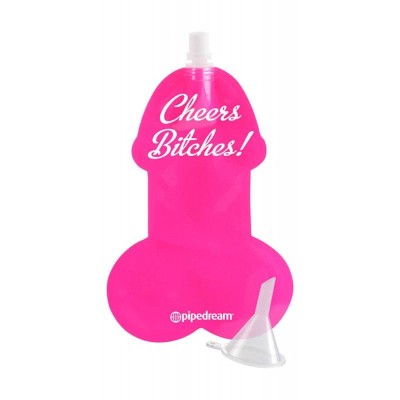 Bachelorette Party Favors Pecker Party Flast foto