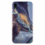 Husa silicon pentru Apple Iphone XR, Abstract 101