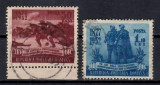 Romania 1952, LP.327 - 75 de ani de la proclamarea Independenţei, Stampilat