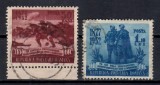 Romania 1952, LP.327 - 75 de ani de la proclamarea Independenţei, Stampilat