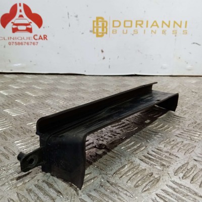 Deflector Aer Audi A4 B9 2015-2021 foto