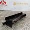 Deflector Aer Audi A4 B9 2015-2021