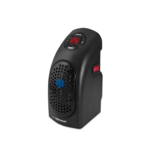 Mini aeroterma ceramica Esperanza