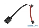Senzor de avertizare uzura placute de frana fata Audi Q7 (2005-2009) [4L] #1