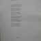 Manuscris de expozitie scris olograf de poetul Grigore Hagiu, poezia Rasarit de inima