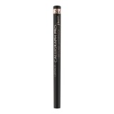 Tus pentru ochi Calligraph Pro Precise 24h Matt Liner Waterproof, 010 Intense Black, 1.2ml, Catrice