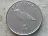 GIBRALTAR-10 PENCE 2014, Europa
