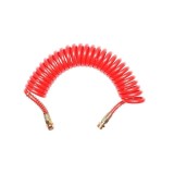 Furtun aer m22 rosu EBS