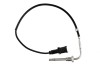 Senzor temperatura filtru particule Fiat Doblo 1.3jtd 2010-, in spate la catalizator, NTY EGT-FT-002