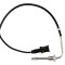 Senzor temperatura filtru particule Fiat Doblo 1.3jtd 2010-, in spate la catalizator, NTY EGT-FT-002