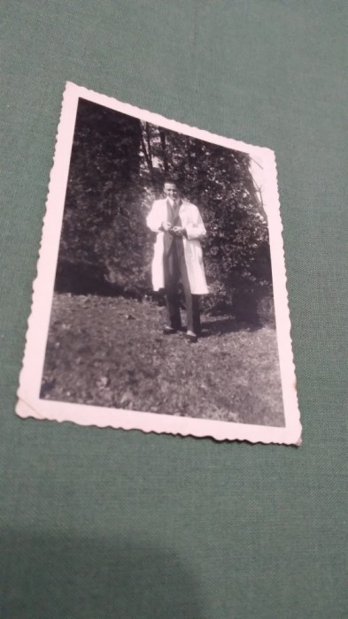 FOTO TIP 9/6 DR.ROBERT STERN