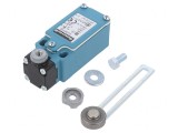 Limitator cursă NO NC 6A IP66