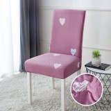 Cumpara ieftin Set 4 Huse Elastice pentru Scaun-JO202