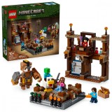 Cumpara ieftin Ring de lupta la conacul din padure, LEGO&reg;