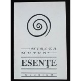 Mircea Muthu - Esențe (cu ilustrații de Vladimir Negoiță)