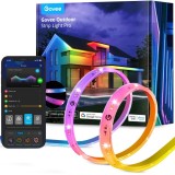 Govee Phantasy H70A13D1 bandă LED RGBICWW exterior 10 m