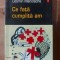 Ce fata cumplita am- Cosmin Manolache
