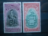 CN COLONII BRITANICE SERIE ST VINCENT