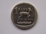 1 RAND 2018 AFRICA DE SUD-AFURIKA TSHIPEMBE-ISEWULA AFRIKA