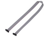 Cablu panglică SAMTEC IDC 8 pini 381mm FFSD-08-D-15.00-01-N