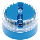 Vorel 66210 - Set capete de insurubare mixte 20 bucati