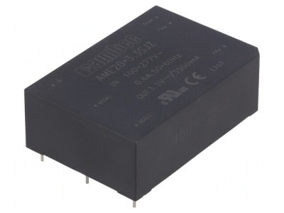 Convertor AC/DC 20W 3.3VDC foto