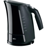Fierbator WK500BK, 3000 W, 1.7 L, Negru
