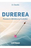 Durerea - D. Claudiu, 2020