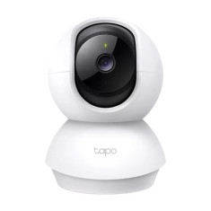 Camera IP Wi-Fi, Full HD 1080p, Pan&amp;Tilt, Audio bidirectional, IR 12M - TP-Link Tapo TapoC200C