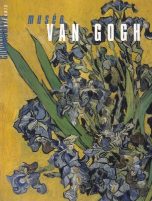 Musee Van Gogh foto