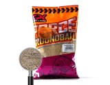 Nada Force Groundbait CPK, 1kg (Aroma: Capsuna &amp; Usturoi)