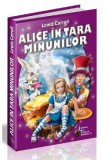 Alice in Tara Minunilor - Lewis Carroll