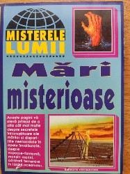 Mari misterioase