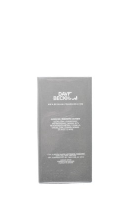 Apa de Toaleta David Beckham Beyond, Barbati, 90ml foto