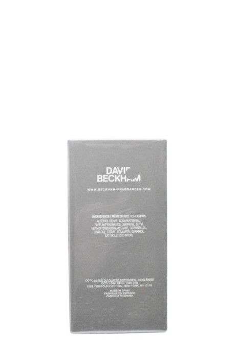 Apa de Toaleta David Beckham Beyond, Barbati, 90ml