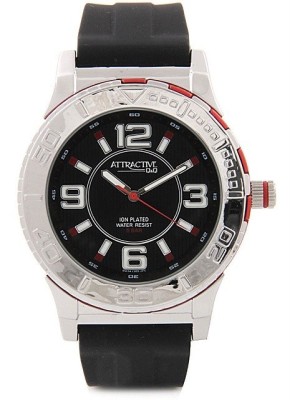 Ceas barbatesc sport Q&amp;amp;Q Attractive DA34J305Y foto
