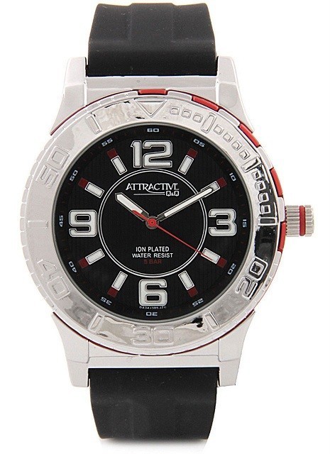 Ceas barbatesc sport Q&amp;Q Attractive DA34J305Y