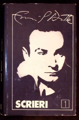 SCRIERI VOL.1-EMIL BOTTA-277803 foto