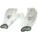 Cumpara ieftin Manusi de protectie ProHand PU700-7-W, marime 7