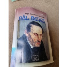 Tiberiu Alexa - Artistii Scolii Hollosy la Baia Mare. Pal Benes
